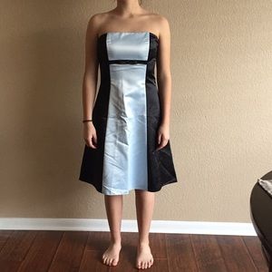 Bridesmaid or Prom Dress